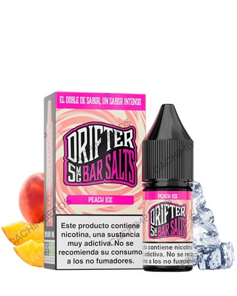 Peach-Ice Peach-Ice