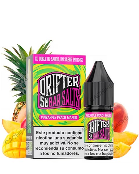 Pineapple-Peach-Mango Pineapple-Peach-Mango