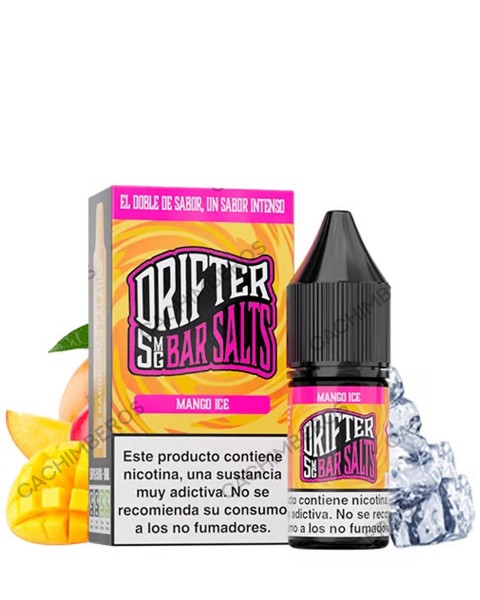 Mango-Ice Mango-Ice