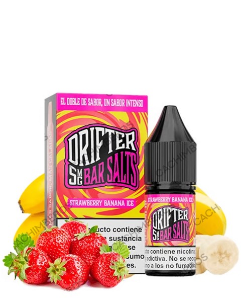 Strawberry-Banana Strawberry-Banana