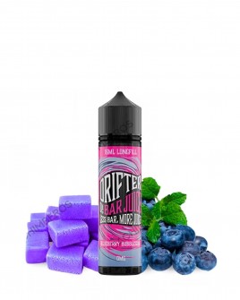 Blueberry-Bubblegum