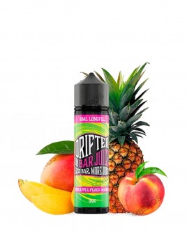 Pineapple-Peach-Mango