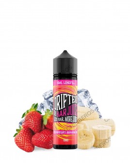 Strawberry-Banana-Ice