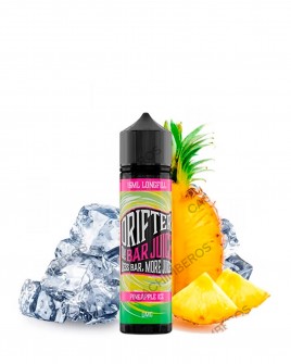 Pineapple-Ice