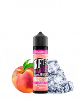 Peach-Ice