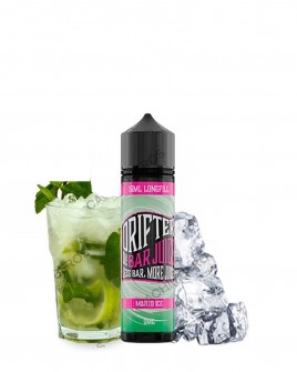 Mojito-Ice