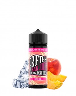 Peach-Ice