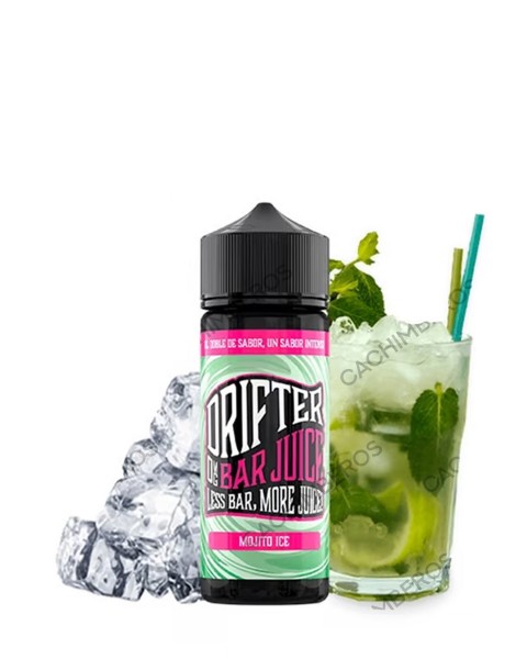 Mojito-Ice Mojito-Ice