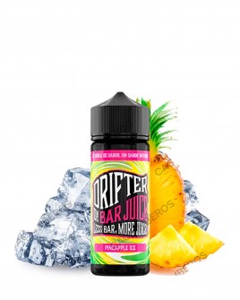 Pineapple-Ice
