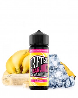 Banana-Ice