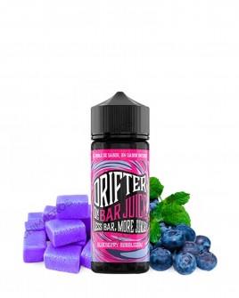 Blueberry-Bubblegum