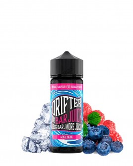 Mad-Blue