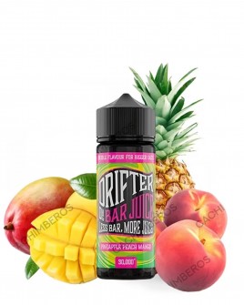 Pineapple-Peach-Mango