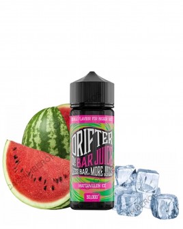 Watermelon-Ice