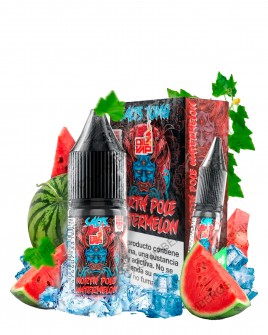 KABUKI-SALTS-NORTH-POLE-WATERMELON-10MG
