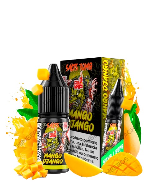 KABUKI-SALTS-MANGO-DJANGO-10MG KABUKI-SALTS-MANGO-DJANGO-10MG