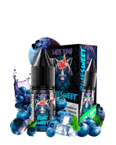 KABUKI-SALTS-BLUESWEET-10MG KABUKI-SALTS-BLUESWEET-10MG
