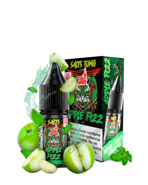 KABUKI-SALTS-APPLE-FIZZ-10MG KABUKI-SALTS-APPLE-FIZZ-10MG