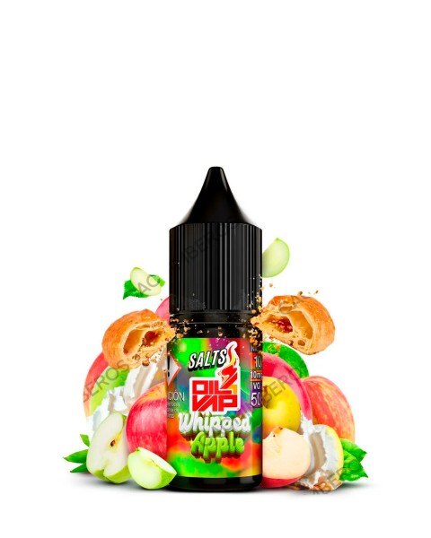 SALES-WHIPPED-APPLE-10ML SALES-WHIPPED-APPLE-10ML