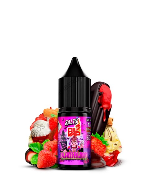 SALES-VLADIBLOOD-10ML SALES-VLADIBLOOD-10ML