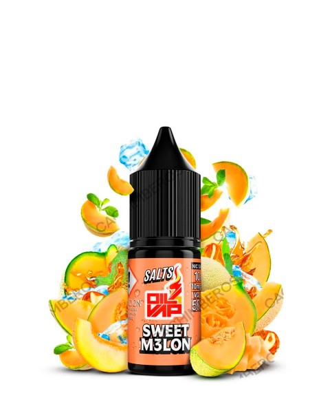 SALES-SWEET-MELON-10ML SALES-SWEET-MELON-10ML
