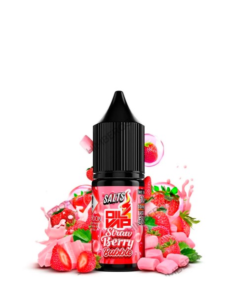SALES-STRAWBERRY-BUBBLE-10ML SALES-STRAWBERRY-BUBBLE-10ML