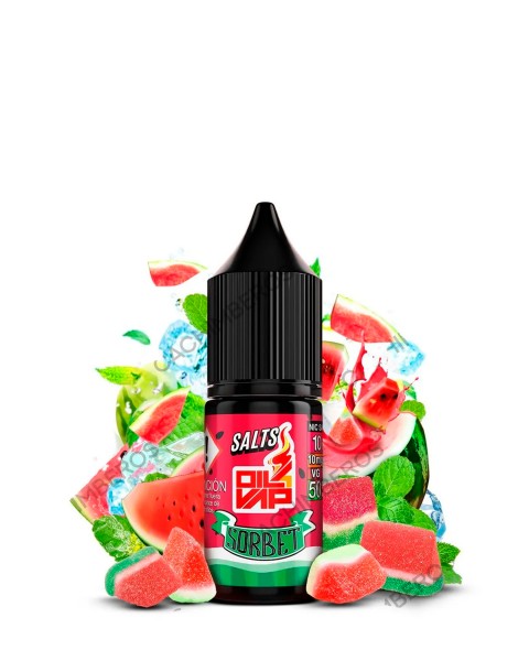 SALES-SORBET-10ml SALES-SORBET-10ml