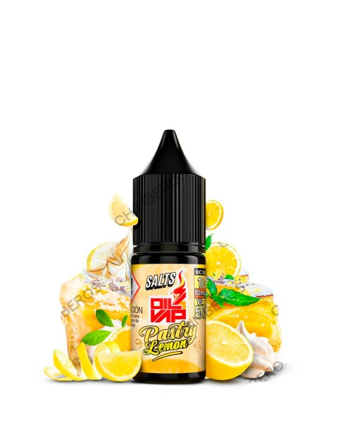 SALES-PASTRY-LEMON-10ML SALES-PASTRY-LEMON-10ML