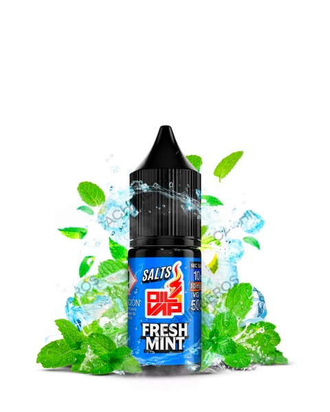 SALES-FRESH-MINT-10ML SALES-FRESH-MINT-10ML
