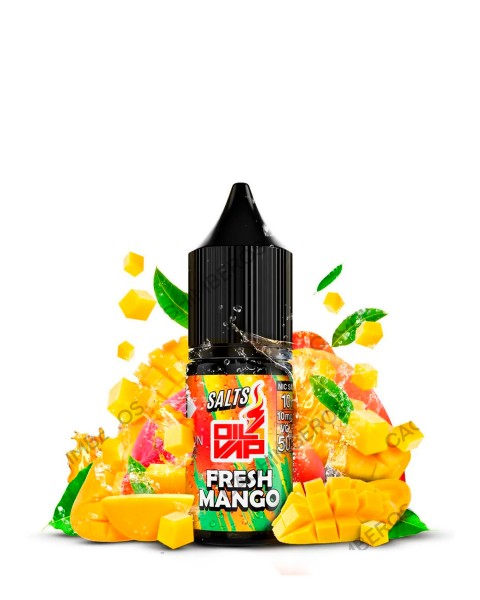 SALES-FRESH-MANGO-10ML SALES-FRESH-MANGO-10ML