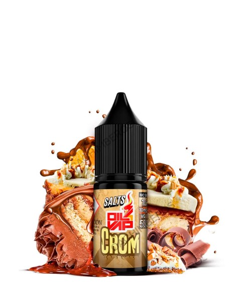 SALES-CROM-10ML SALES-CROM-10ML