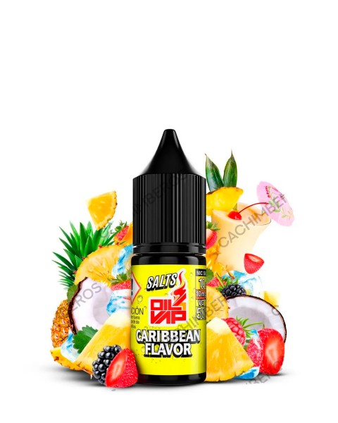 SALES-CARIBBEAN-FLAVOR-10ML SALES-CARIBBEAN-FLAVOR-10ML