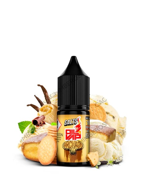 SALES-ARCHAON-10ML SALES-ARCHAON-10ML