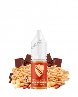 don-juan-peanut-10ml-kings-crest-salts