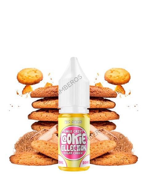 sugar-cookie-10ml-kings-crest-salts sugar-cookie-10ml-kings-crest-salts