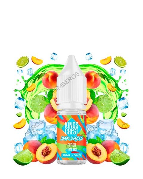 peach-lime-ice-10ml-kings-crest-bar-juice-bar-salts peach-lime-ice-10ml-kings-crest-bar-juice-bar-salts