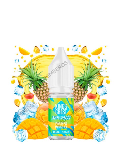 pineapple-mango-ice-10ml-kings-crest-bar-juice-bar-salts pineapple-mango-ice-10ml-kings-crest-bar-juice-bar-salts