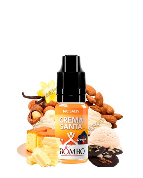 crema-santa-bombo-nic-salts- crema-santa-bombo-nic-salts-
