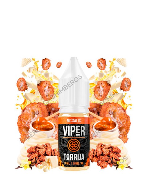 torrija-10ml-viper-nic-salts