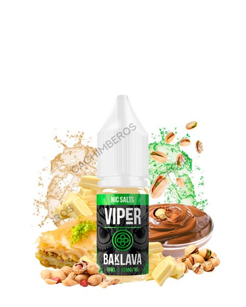 Baklava-10ml Baklava-10ml