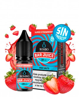 super-strawberry-sin-frescor-10ml-bombo-bar-juice