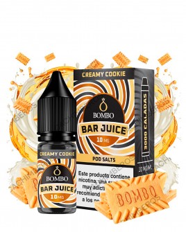 creamy-cookie-10ml-bombo-bar-juice