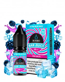 ultra-blue-razz-ice-10ml-bar-juice-by-bombo
