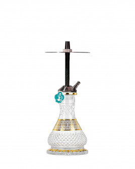 cachimba-mr-shisha-baby-silver-sin-kit+base-rusa-mini-glass-m-clear-gold