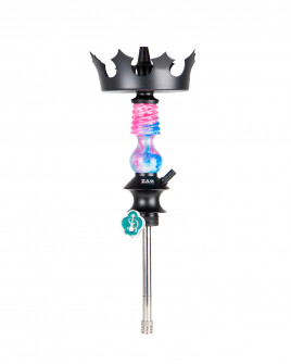 Cachimba-Zar-Hookah-Gufy-Rosa