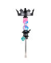 Cachimba-Zar-Hookah-Gufy-Rosa
