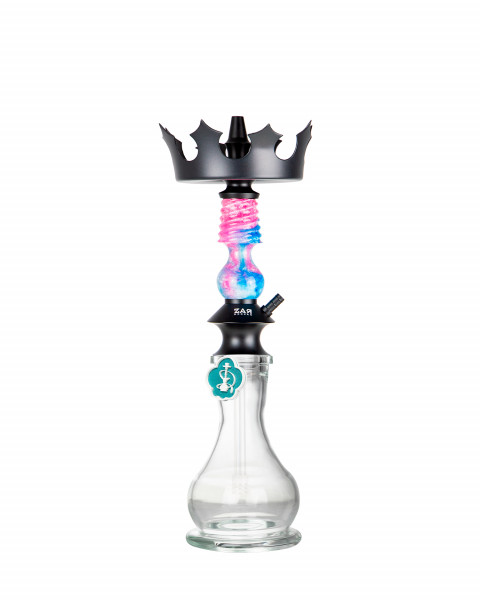 Cachimba-Zar-Hookah-Gufy-Rosa+Base-Rusa-Mini-Gota-de-Agua Cachimba-Zar-Hookah-Gufy-Rosa+Base-Rusa-Mini-Gota-de-Agua