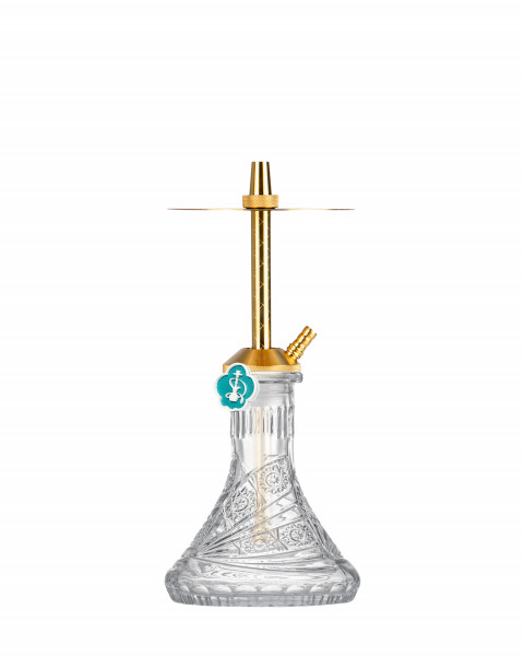 Cachimba-Mr-Shisha-Baby-Gold+Base-Rusa-Mini-Tallada-Mariposa Cachimba-Mr-Shisha-Baby-Gold+Base-Rusa-Mini-Tallada-Mariposa