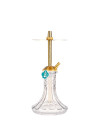 Cachimba-Mr-Shisha-Baby-Gold+Base-Rusa-Mini-Labrada-4