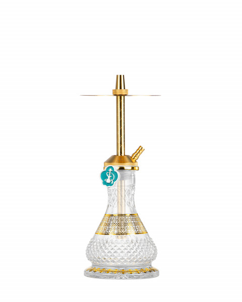 Cachimba-Mr-Shisha-Baby-Gold+Base-Rusa-Mini-Glass-M-Clear-Gold Cachimba-Mr-Shisha-Baby-Gold+Base-Rusa-Mini-Glass-M-Clear-Gold